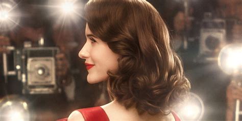 mrs maisel season 4 ending|Marvelous Mrs. Maisels Season 4 Ending Sets Up Midges Final Act